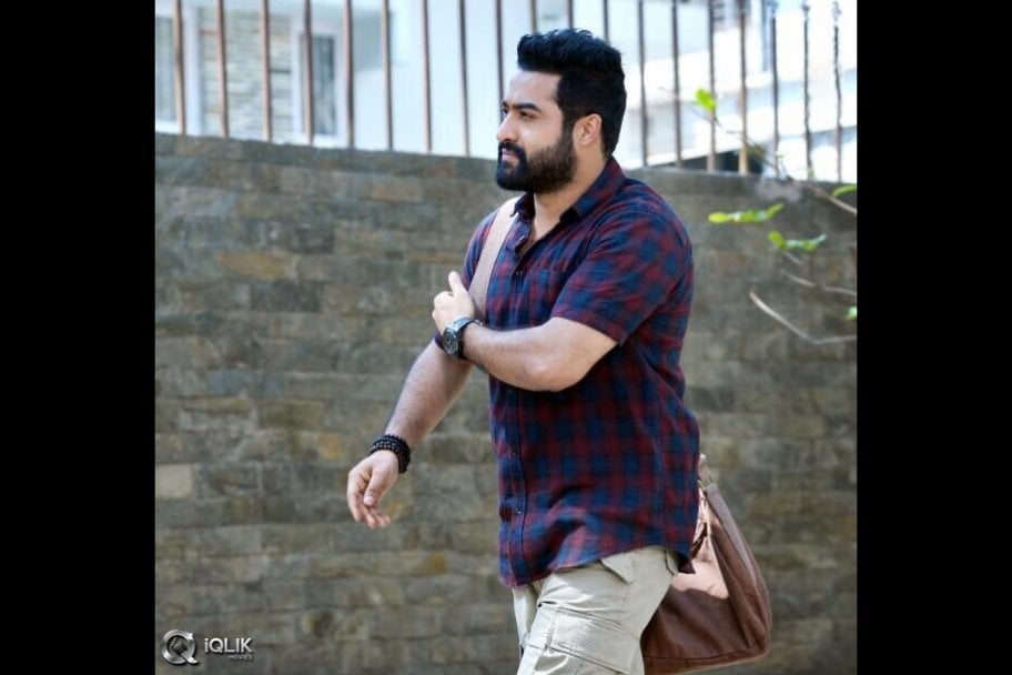 Janatha Garage